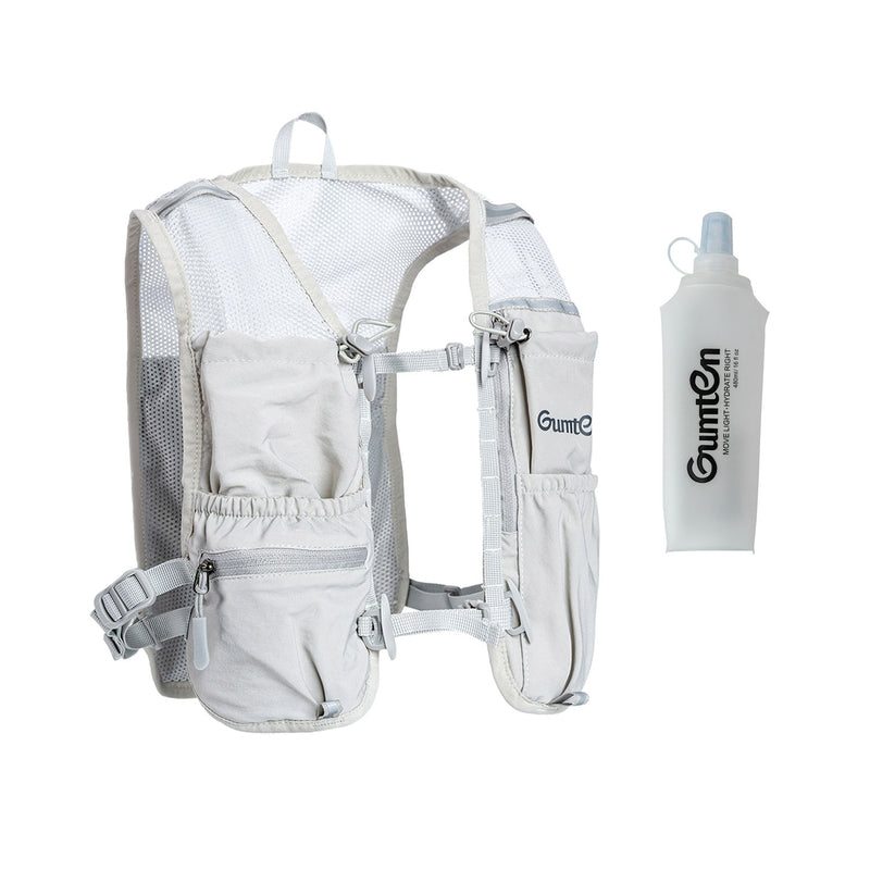 Load image into Gallery viewer, ECOHUB Running Hydration Vest Backpack, Lightweight Hydration Pack Bag Daypack for Hiking Cycling Marathon Backpack Vest for Women Men
