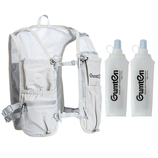 Hiking Biking Climbing Hydration Running Vest Backpack Cycling Water Backpack Biking Hydration Vest for Outdoor