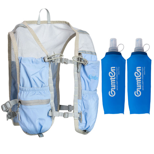 Hot Selling Gumten Weighted Vest for Men and Women-Fit, Running & Strength Training Sports Exercise