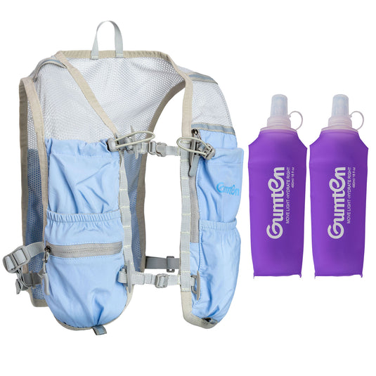 Hot Selling Gumten Weighted Vest for Men and Women-Fit, Running & Strength Training Sports Exercise