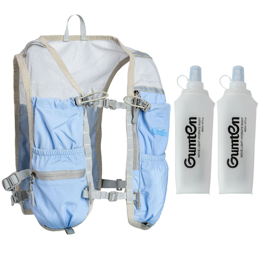 Hot Selling Gumten Weighted Vest for Men and Women-Fit, Running & Strength Training Sports Exercise