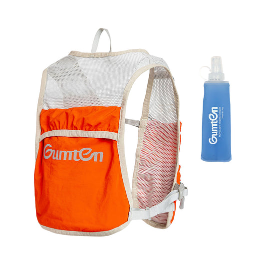 Trending Lightweight Racing Vest Adjustable Hydration Backpack for Women and Men Hiking Running Vest for Marathoner Race