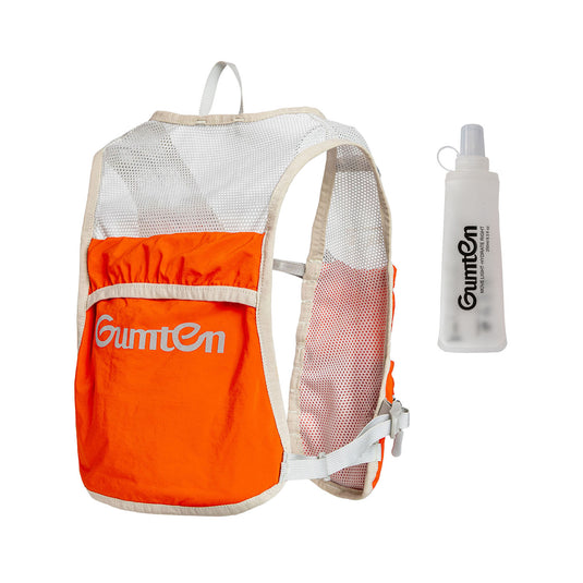 Trending Lightweight Racing Vest Adjustable Hydration Backpack for Women and Men Hiking Running Vest for Marathoner Race