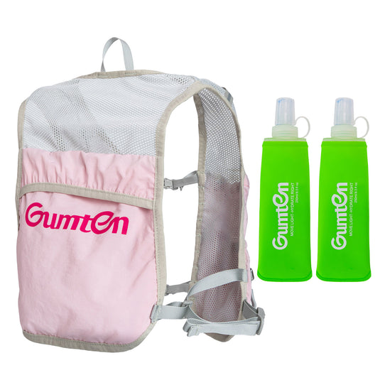 Hydration Backpack,Water Backpack for Running Women's Running Vest, Lightweight Hiking Backpack
