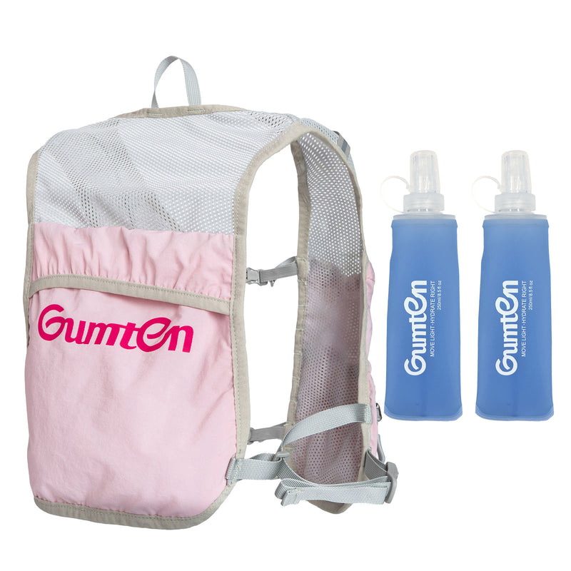 Load image into Gallery viewer, Hydration Backpack,Water Backpack for Running Women's Running Vest, Lightweight Hiking Backpack
