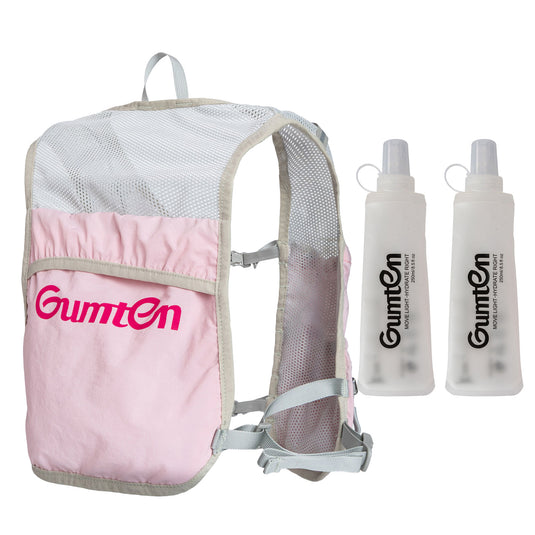 Hydration Backpack,Water Backpack for Running Women's Running Vest, Lightweight Hiking Backpack