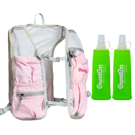 Hydration Backpack,Water Backpack for Running Women's Running Vest, Lightweight Hiking Backpack