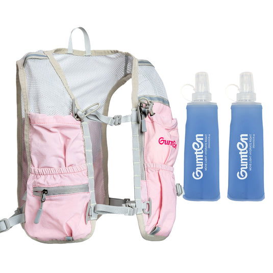 Hydration Backpack,Water Backpack for Running Women's Running Vest, Lightweight Hiking Backpack