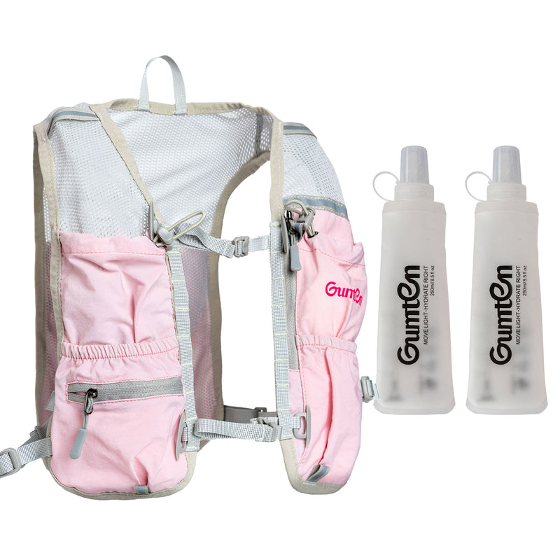 Load image into Gallery viewer, Hydration Backpack,Water Backpack for Running Women's Running Vest, Lightweight Hiking Backpack
