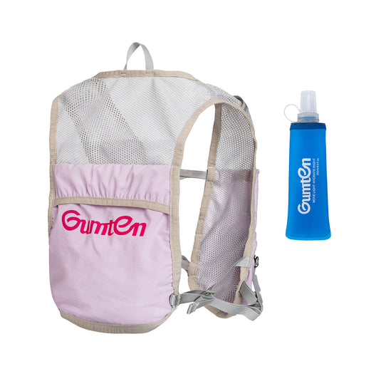 Outdoor Sport Running Cycling Marathon Waterproof Professional Vest with Hydration Pack