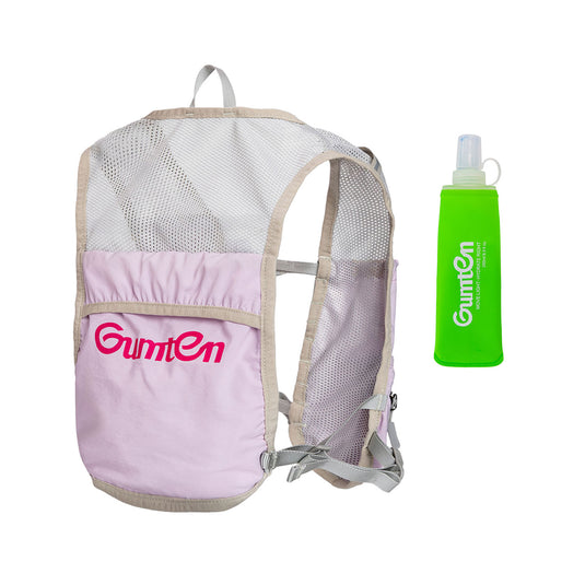 Outdoor Sport Running Cycling Marathon Waterproof Professional Vest with Hydration Pack