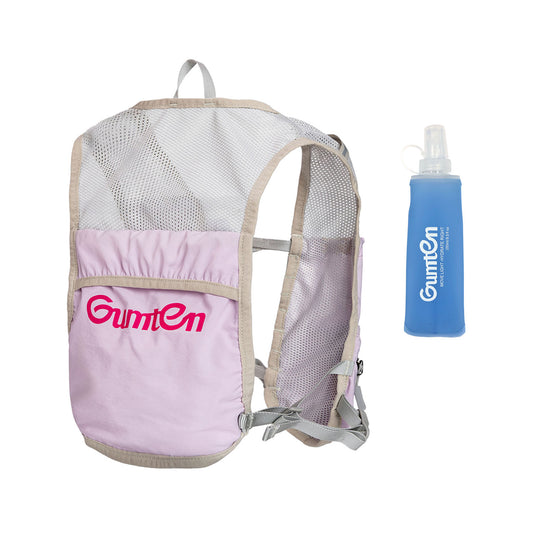 Outdoor Sport Running Cycling Marathon Waterproof Professional Vest with Hydration Pack