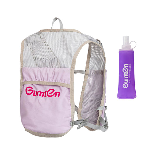 Outdoor Sport Running Cycling Marathon Waterproof Professional Vest with Hydration Pack
