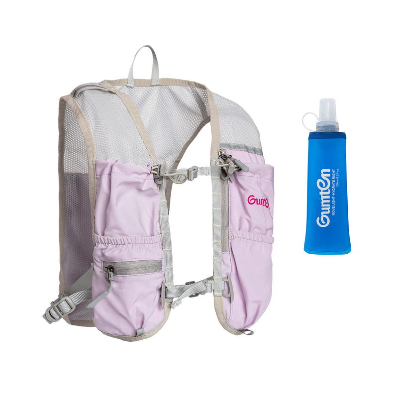 Load image into Gallery viewer, Outdoor Sport Running Cycling Marathon Waterproof Professional Vest with Hydration Pack
