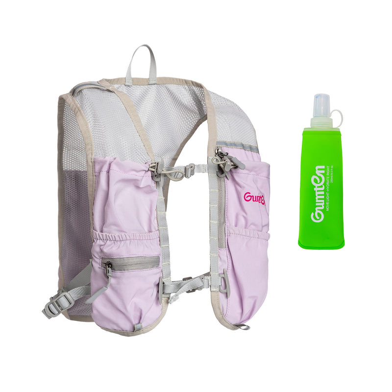 Load image into Gallery viewer, Outdoor Sport Running Cycling Marathon Waterproof Professional Vest with Hydration Pack
