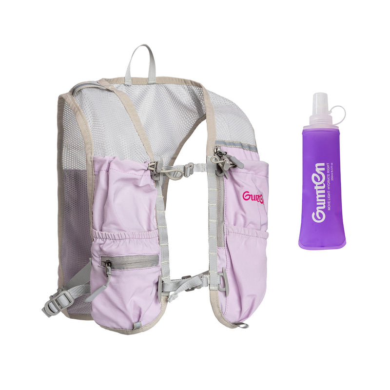 Load image into Gallery viewer, Outdoor Sport Running Cycling Marathon Waterproof Professional Vest with Hydration Pack
