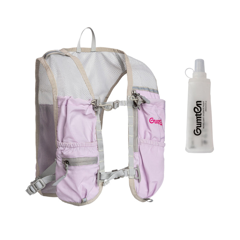 Load image into Gallery viewer, Outdoor Sport Running Cycling Marathon Waterproof Professional Vest with Hydration Pack
