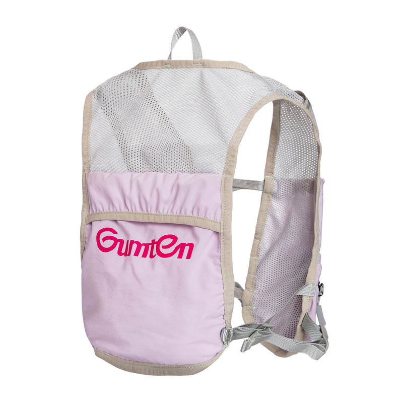 Load image into Gallery viewer, Gumten Lightweight Vest for Jogging Cycling Hiking Outdoor Bag Water Bottle Hydration Pack Trail Running Vest
