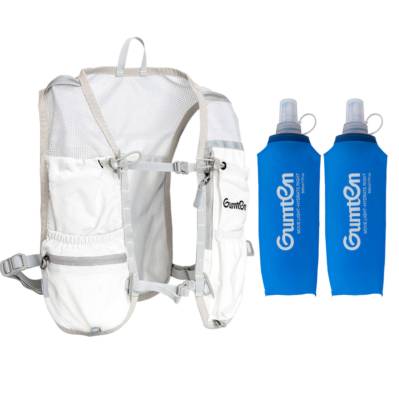 Load image into Gallery viewer, High-quality Lightweight Portable Unisex Hiking Vest with Large Capacity New Style Outdoor Travel Vest
