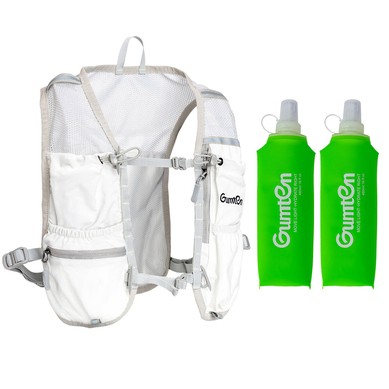 Load image into Gallery viewer, High-quality Lightweight Portable Unisex Hiking Vest with Large Capacity New Style Outdoor Travel Vest
