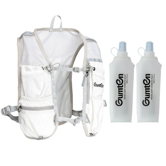 High-quality Lightweight Portable Unisex Hiking Vest with Large Capacity New Style Outdoor Travel Vest