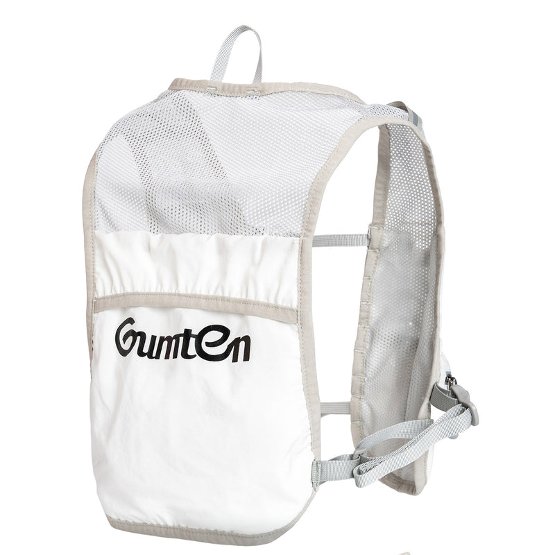 Load image into Gallery viewer, Gumten  Outdoor Marathon Camping Hiking Breathable Adjustable Running Hydration Vest Water Bladder Running Vest
