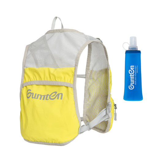 Hiking Biking Climbing Hydration Running Vest Backpack Cycling Water Backpack Biking Hydration Vest for Outdoor