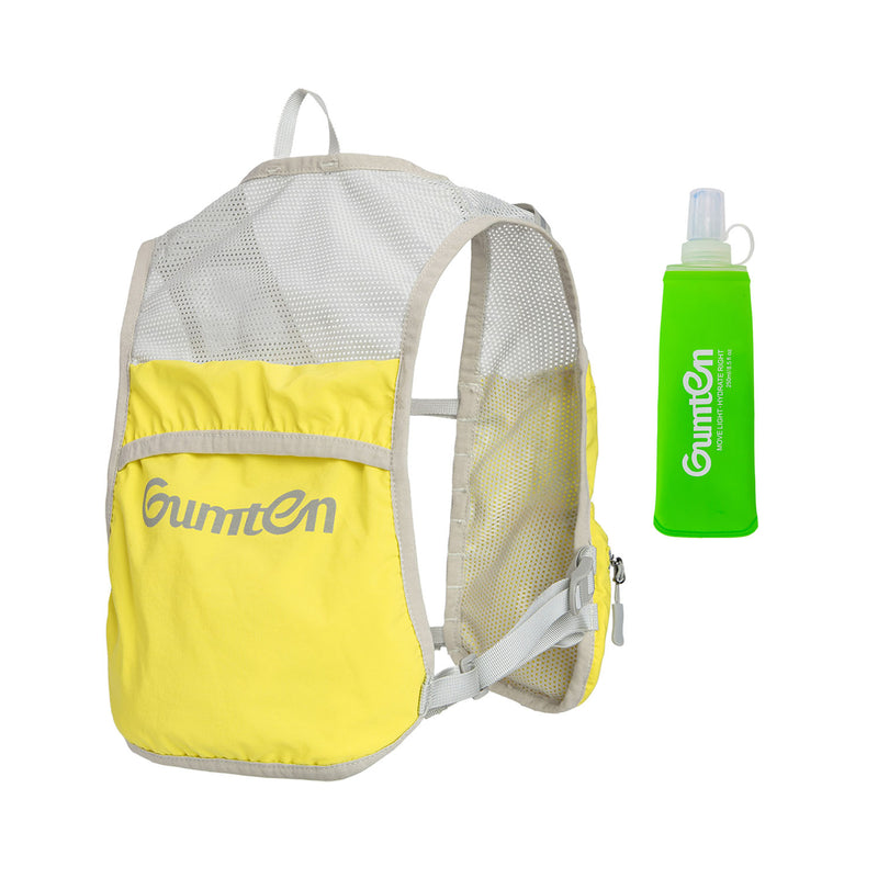 Load image into Gallery viewer, Hiking Biking Climbing Hydration Running Vest Backpack Cycling Water Backpack Biking Hydration Vest for Outdoor
