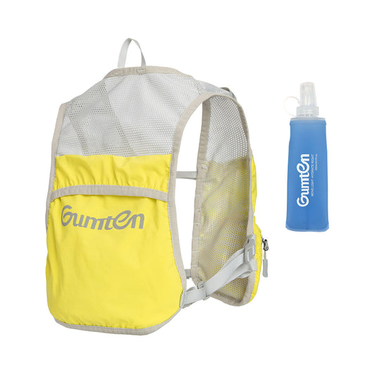 Hiking Biking Climbing Hydration Running Vest Backpack Cycling Water Backpack Biking Hydration Vest for Outdoor