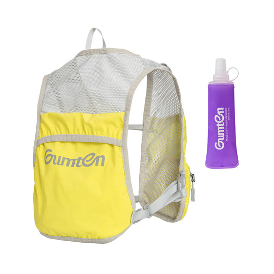 Hiking Biking Climbing Hydration Running Vest Backpack Cycling Water Backpack Biking Hydration Vest for Outdoor