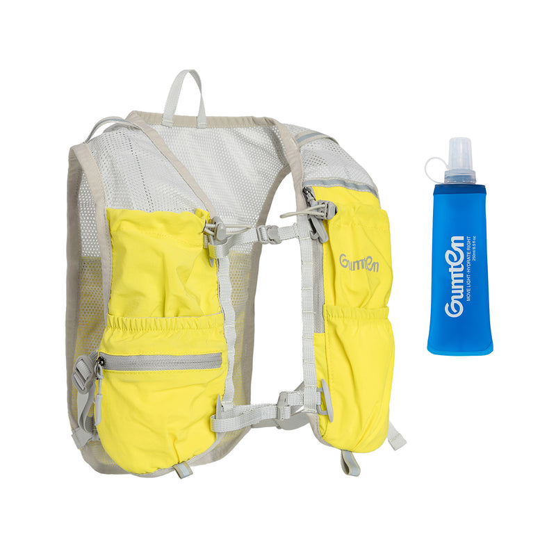 Load image into Gallery viewer, Hiking Biking Climbing Hydration Running Vest Backpack Cycling Water Backpack Biking Hydration Vest for Outdoor
