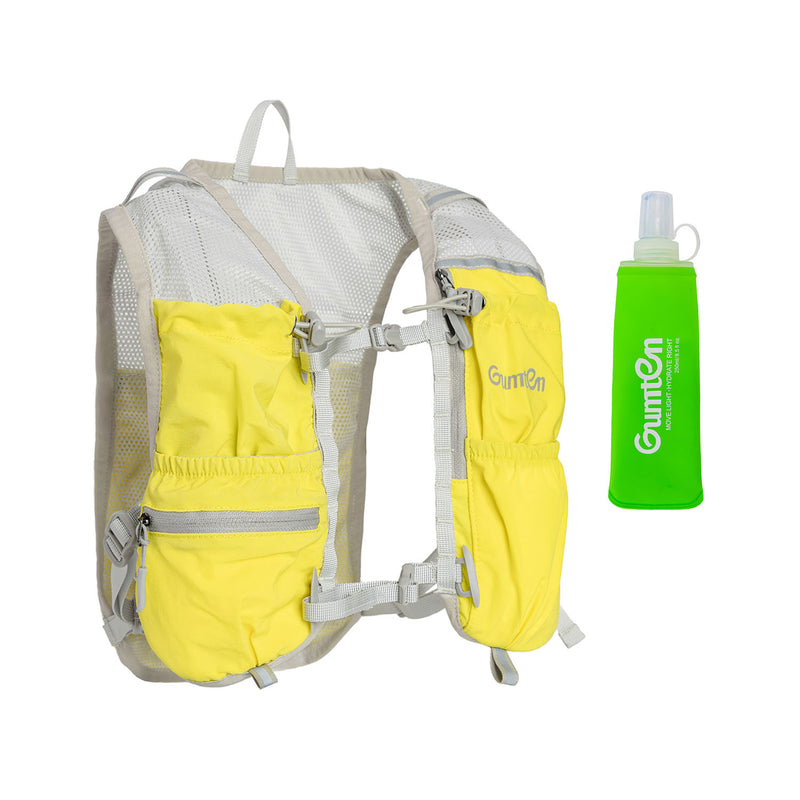 Load image into Gallery viewer, Hiking Biking Climbing Hydration Running Vest Backpack Cycling Water Backpack Biking Hydration Vest for Outdoor
