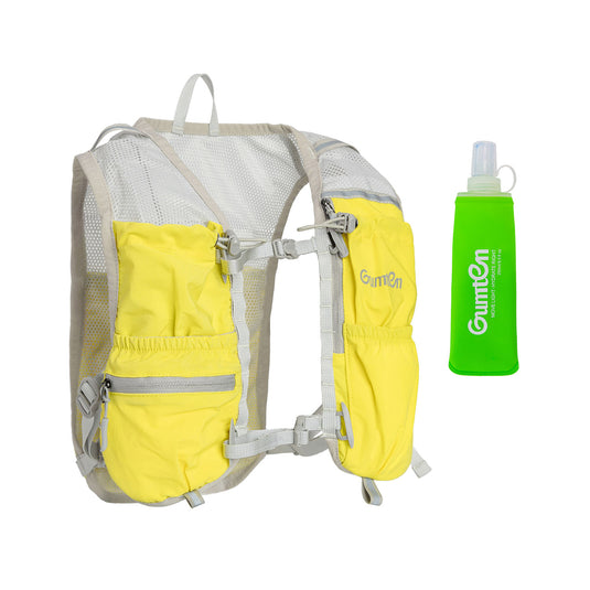 Hiking Biking Climbing Hydration Running Vest Backpack Cycling Water Backpack Biking Hydration Vest for Outdoor