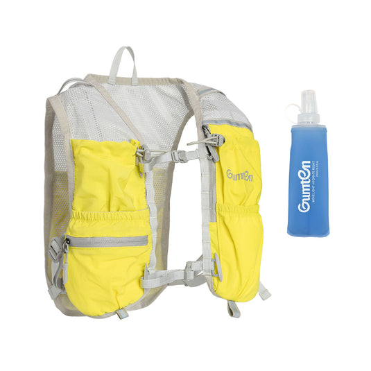 Hiking Biking Climbing Hydration Running Vest Backpack Cycling Water Backpack Biking Hydration Vest for Outdoor