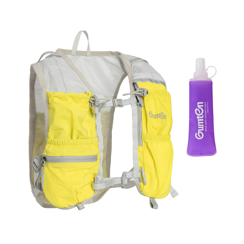 Load image into Gallery viewer, Hiking Biking Climbing Hydration Running Vest Backpack Cycling Water Backpack Biking Hydration Vest for Outdoor
