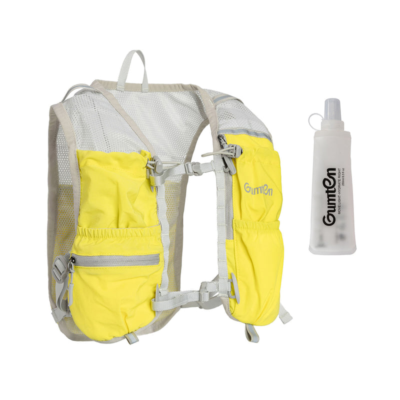 Load image into Gallery viewer, Hiking Biking Climbing Hydration Running Vest Backpack Cycling Water Backpack Biking Hydration Vest for Outdoor

