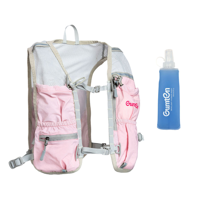 Load image into Gallery viewer, Gumten Hot Sale High Quality  Travel Hiking Backpack Light Water Bladder Bag Running Hydration Vest
