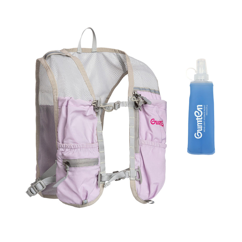 Load image into Gallery viewer, Outdoor Sport Running Cycling Marathon Waterproof Professional Vest with Hydration Pack
