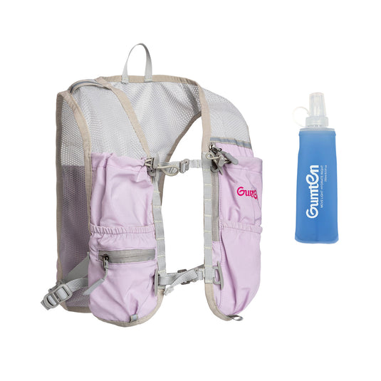 Outdoor Sport Running Cycling Marathon Waterproof Professional Vest with Hydration Pack