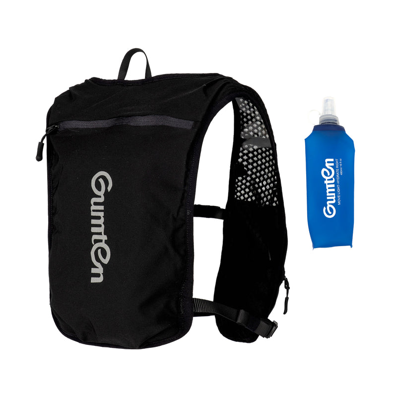 Load image into Gallery viewer, Hot Sale Outdoor Hydration Vest for Men Women Lightweight Waterproof Running Cycling Vest with Multi-Pocket Design
