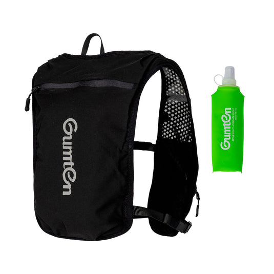 Hot Sale Outdoor Hydration Vest for Men Women Lightweight Waterproof Running Cycling Vest with Multi-Pocket Design