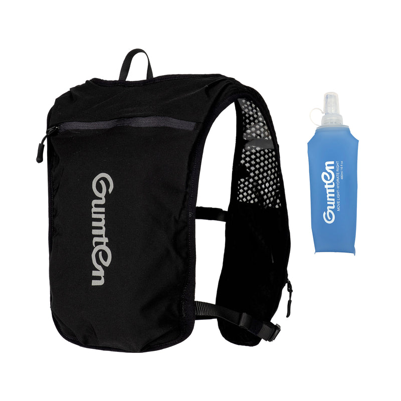 Load image into Gallery viewer, Hot Sale Outdoor Hydration Vest for Men Women Lightweight Waterproof Running Cycling Vest with Multi-Pocket Design

