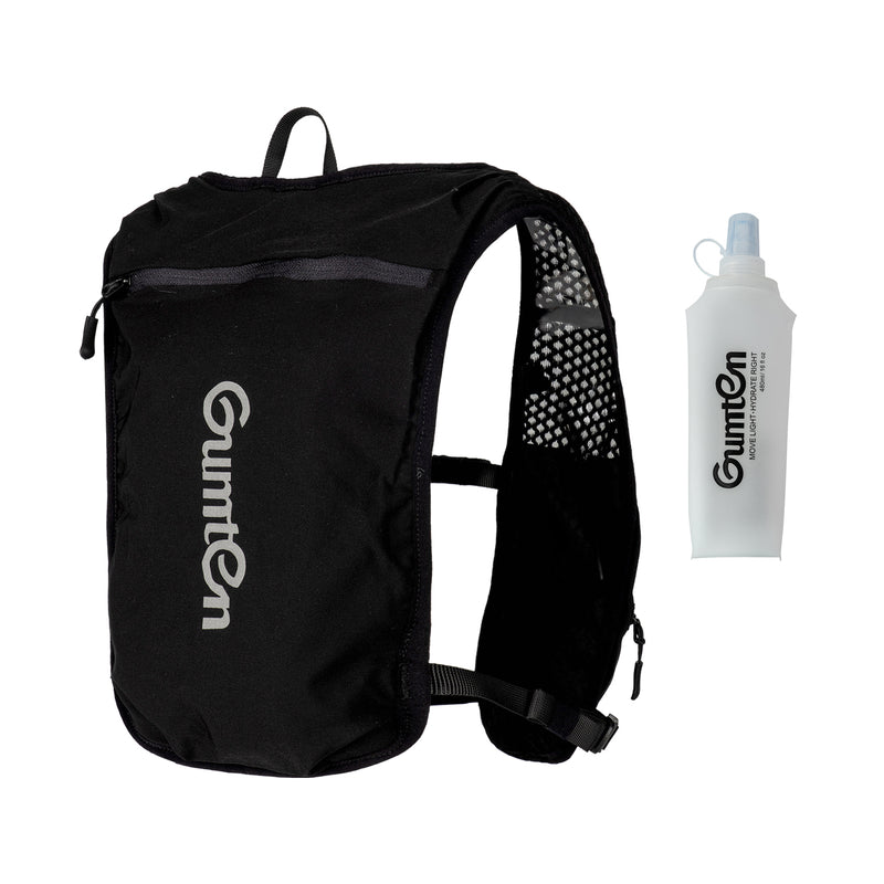 Load image into Gallery viewer, Hot Sale Outdoor Hydration Vest for Men Women Lightweight Waterproof Running Cycling Vest with Multi-Pocket Design
