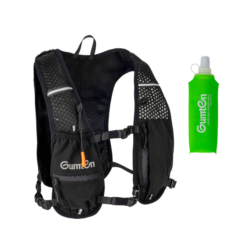 Load image into Gallery viewer, Hot Sale Outdoor Hydration Vest for Men Women Lightweight Waterproof Running Cycling Vest with Multi-Pocket Design
