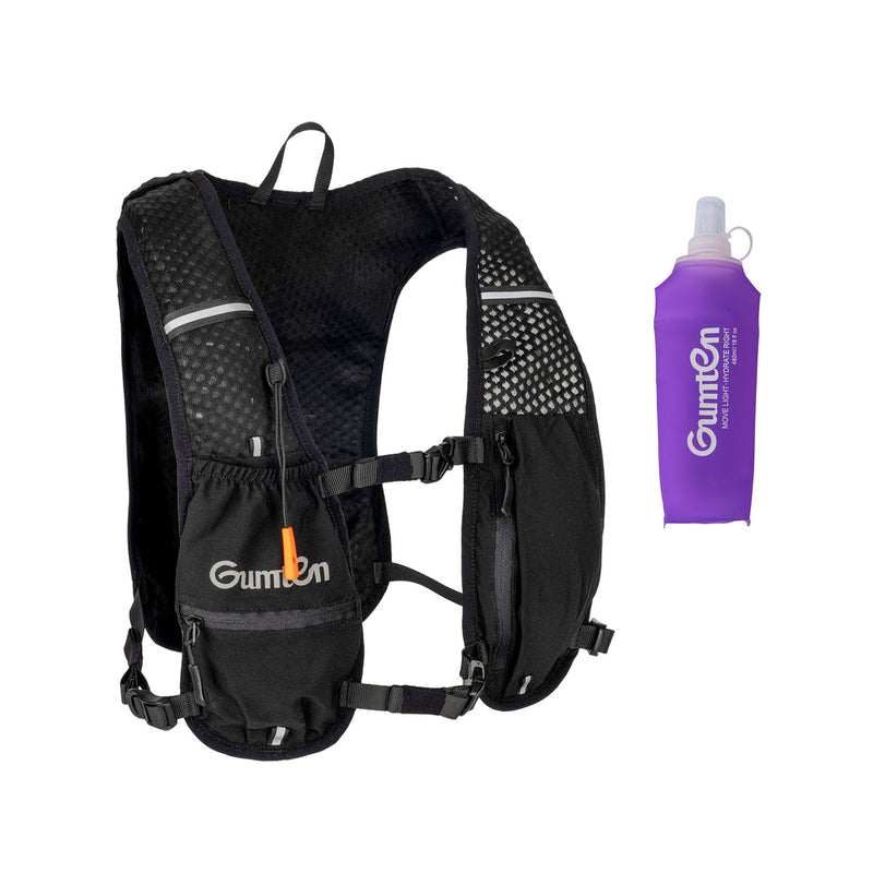 Load image into Gallery viewer, Hot Sale Outdoor Hydration Vest for Men Women Lightweight Waterproof Running Cycling Vest with Multi-Pocket Design
