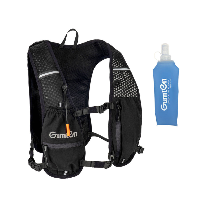 Load image into Gallery viewer, Hot Sale Outdoor Hydration Vest for Men Women Lightweight Waterproof Running Cycling Vest with Multi-Pocket Design
