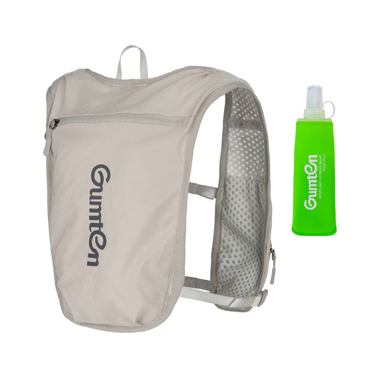 Hot Sale Premium Hydration Vest - Breathable Sweat-Resistant Custom Running Hiking Cycling Vest