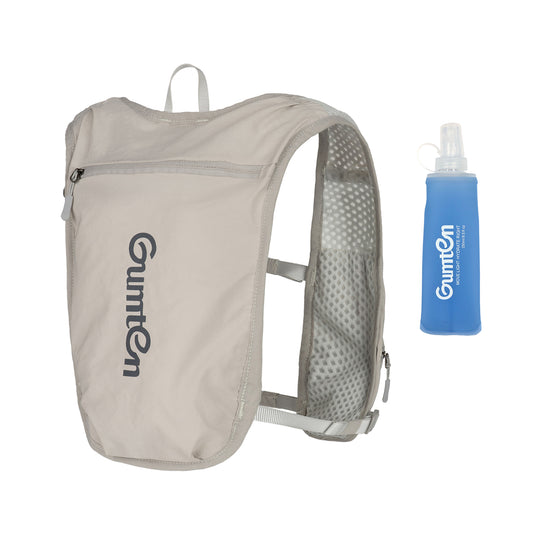 Hot Sale Premium Hydration Vest - Breathable Sweat-Resistant Custom Running Hiking Cycling Vest