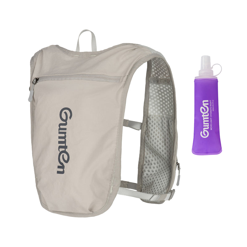 Load image into Gallery viewer, Hot Sale Premium Hydration Vest - Breathable Sweat-Resistant Custom Running Hiking Cycling Vest
