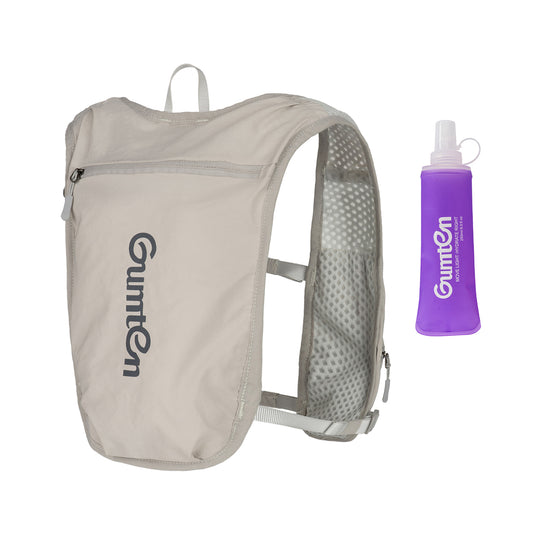 Hot Sale Premium Hydration Vest - Breathable Sweat-Resistant Custom Running Hiking Cycling Vest